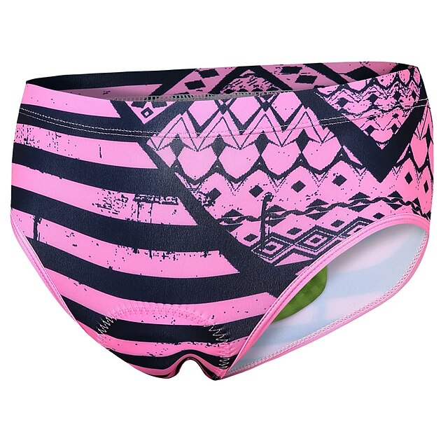 Women's Cycling Underwear Bike Underwear Shorts Padded Shorts / Chamois