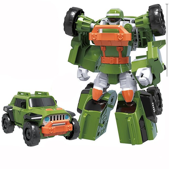  mini tobot transformation robot leksaker korea cartoon brothers anime tobot deformation bil flygplan leksaker för barn present