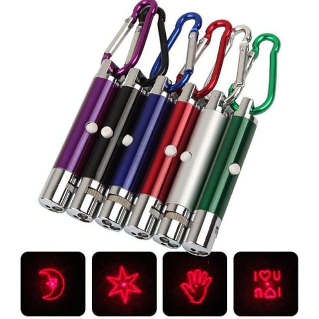  tappetino per cani, usb ricaricabile laser cat teaser stick multi-pattern viola lightcat giocattoli forniture per animali domestici giocattoli cat teaser penpet mat
