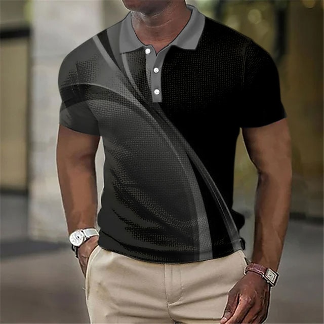 Wunderbar Poloshirt Herren Business Fotos