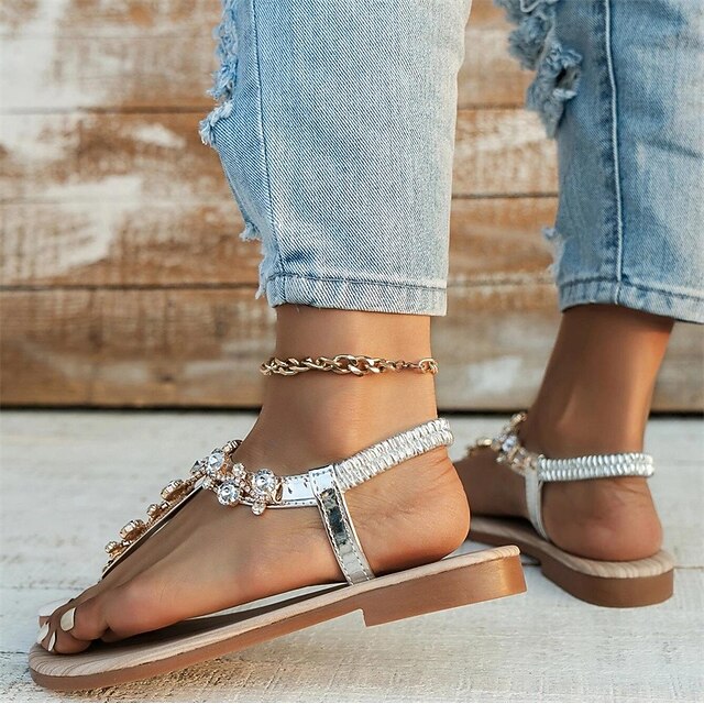 Women's Refined Essential Sandals main image 0