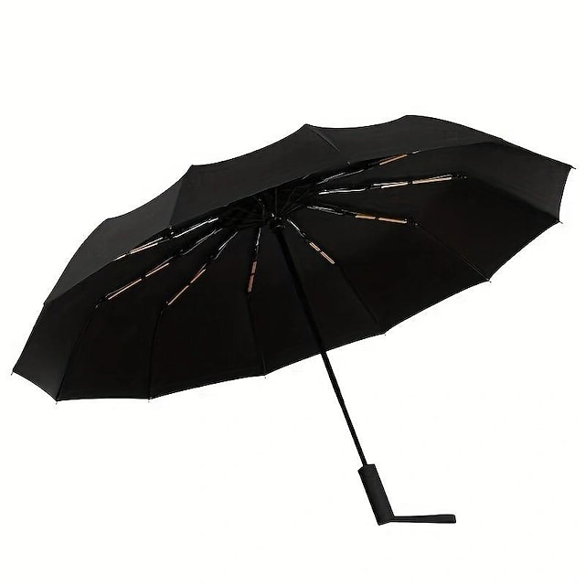Umbrella for the Sun Automatic Folding Large Highquality Umbrella