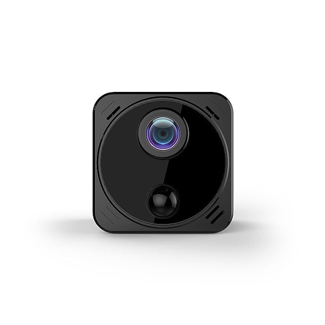  mini caméra cachée wifi 4k sans fil intérieur petite nounou ip cam sécurité à domicile surveillance secrète minuscule enregistreur vidéo avec application de téléphone vision nocturne ai détection