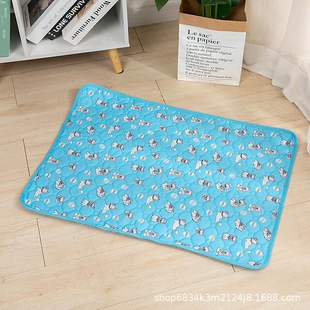  tappetino per cani, tampone per urina per animali domestici può essere lavato ripetutamente tampone per urina per cani assorbente antiscivolo impermeabile pannolino per addestramento urina per gatti