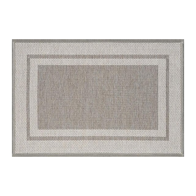 1pc Soft Kitchen Floor Mat Nonslip Oilproof AntiFatigue Waterproof