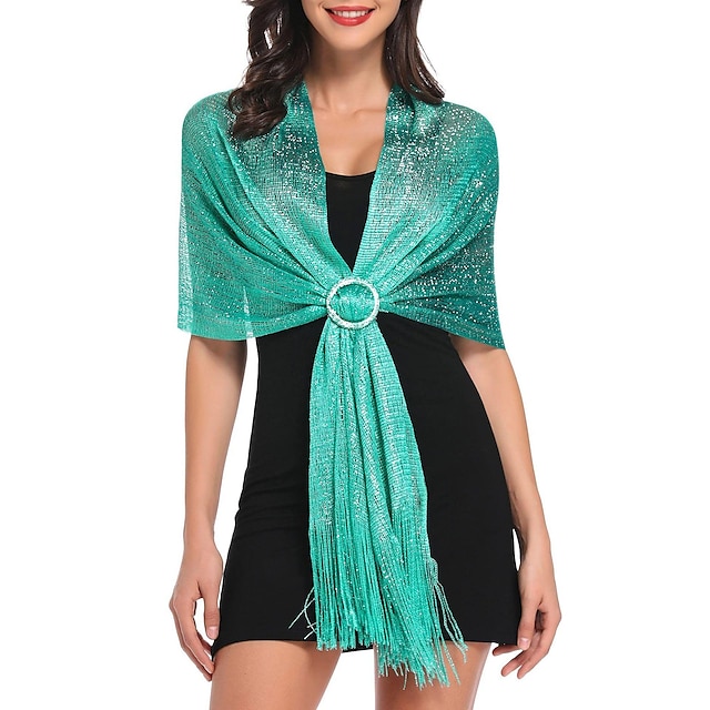 shawls for special occasions