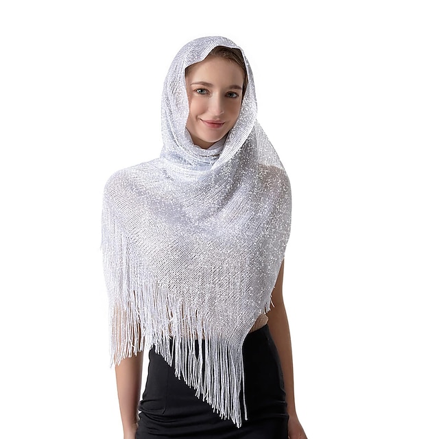 shawls for wedding guest