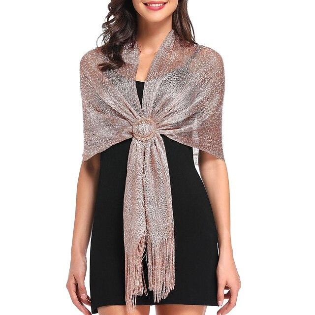 cheap wedding shawls