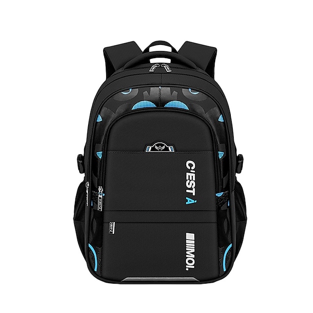  Koulureput pojille isot vesitiiviit reput kouluun takaisin kouluun -lahjat