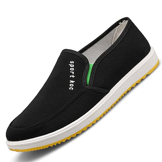 Men's Loafers & SlipOns Casual Shoes Slipon Sneakers Comfort Shoes