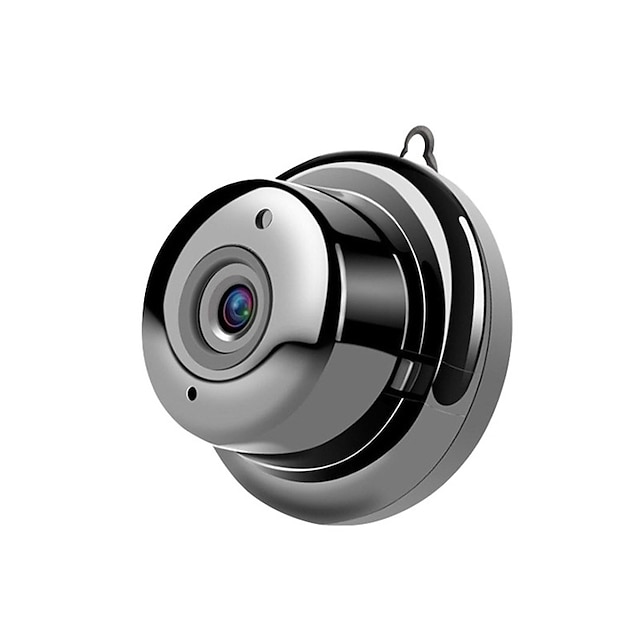  mini cámara videocámara inalámbrica monitor doméstico grabación de video interior detección de movimiento dispositivo de vigilancia inteligente <i class=