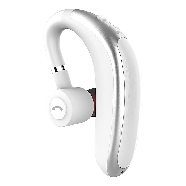  căști fără fir Bluetooth 5.0 căști sport rezistente la apă căști cu cârlig pentru urechi pentru afaceri căști pentru camioner căști cancelare zgomot cu microfon pentru ios Android smartphone Windows