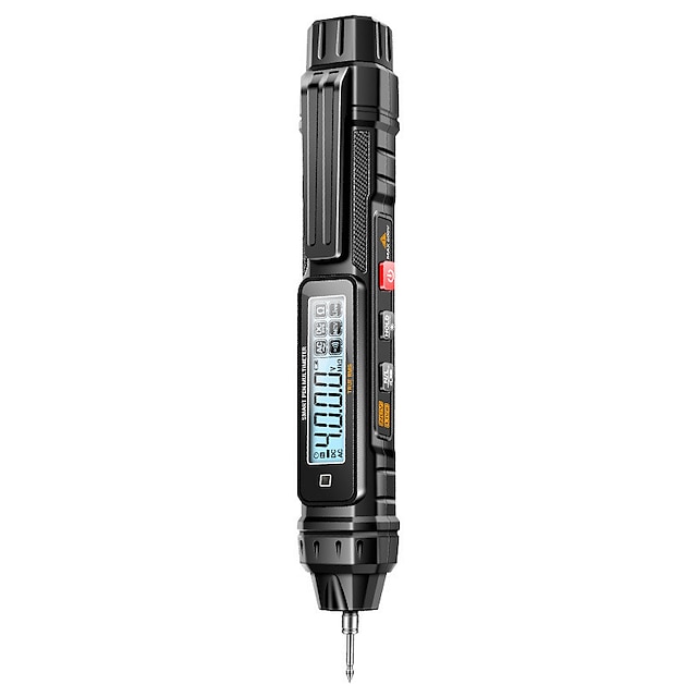  a3005 multimetro digitale tipo di penna 4000 conta misuratore professionale senza contatto auto ac/dc tensione ohm diodo tester per strumento