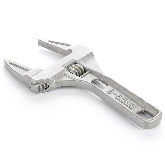  DLSXUE CY-0051 Wrenches Safety Stainless Steel