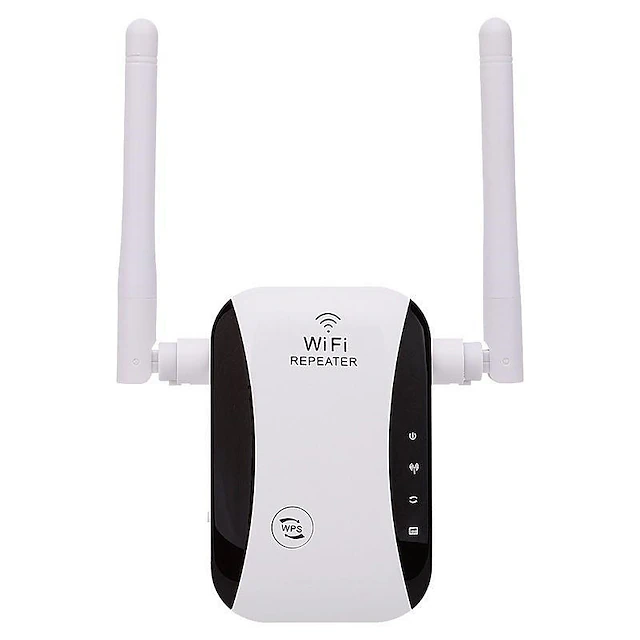2000/300Mbps Wireless WIFI Repeater 2000Mbps Wifi Extender Long Range Wi Fi Signal Amplifier Wi-fi Booster Access Point 10