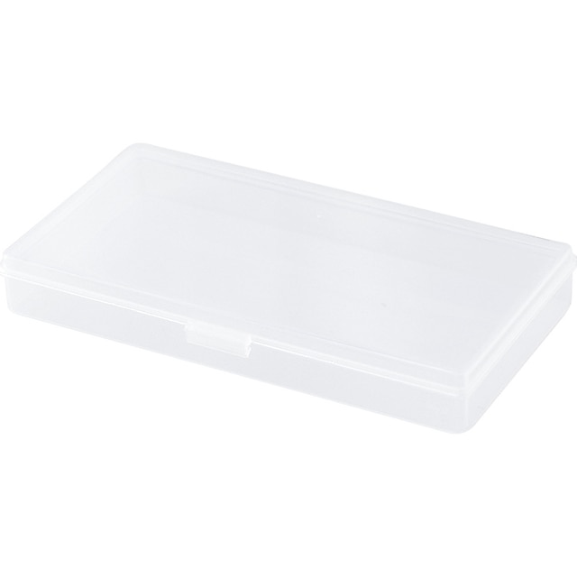  1 pz Archiviazione e organizzazione Portatile Multi-funzione Duraturo Plastica per Scuola Studente Interni 17.4*10.5/14.7*7.8 cm