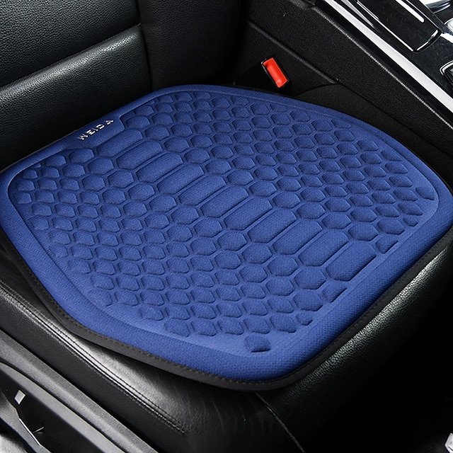  Housse de siège de voiture pour sièges avant universel résistant à l'usure confortable facile à installer accessoires de voiture protecteur de siège de voiture