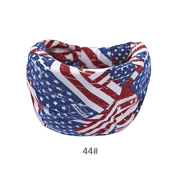  1 bucată bohend boho bandă largă yoga elastică bandă mare bandă pentru cap sport atletic plajă accesorii pentru păr pentru femei și fete