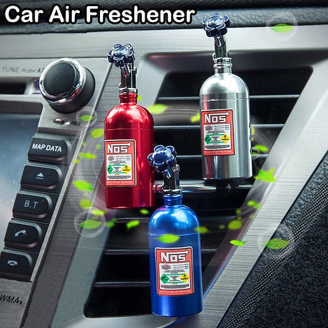  tovární přímý parfém do auta kreativní autoklimatizace air output deodorant upravená nos air output aromaterapeutická tyčinka