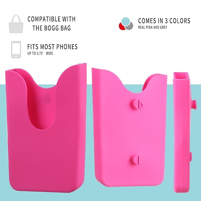  Tributary Brands - Phone Holder Compatible with Bogg