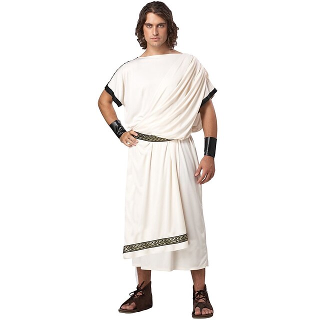 Couples Goddess God Halloween Group Couples Costumes Men's Women's