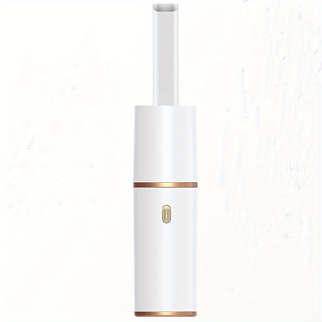  Handheld Vacuum Mini Portable Rechargeable Car Vacuum Cleaner Cordless With 29800PA Powerful Suction For Car Home And Office
