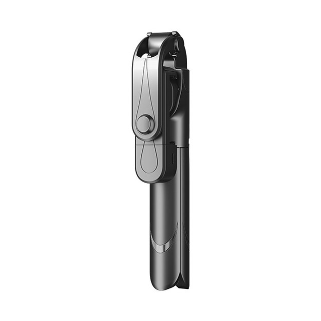  Bastão de selfie Bluetooth Extensível Comprimento máximo 68 cm Para Universal Android / iOS Universal