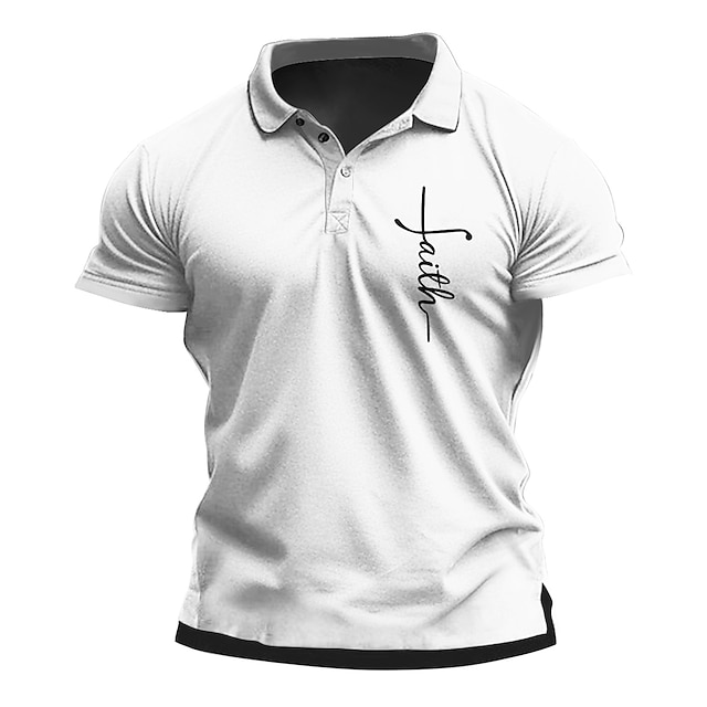 Shirt Printing Cheap Designer Mens Polo Shirts Simple Polo T