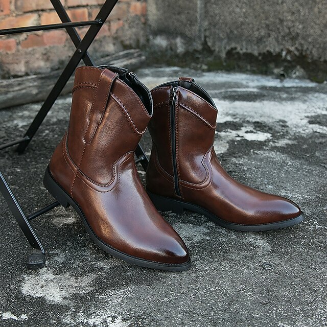 Herren Cordweste Retro Britisch Schwarz - Lässige Weste Für Alltag & Business