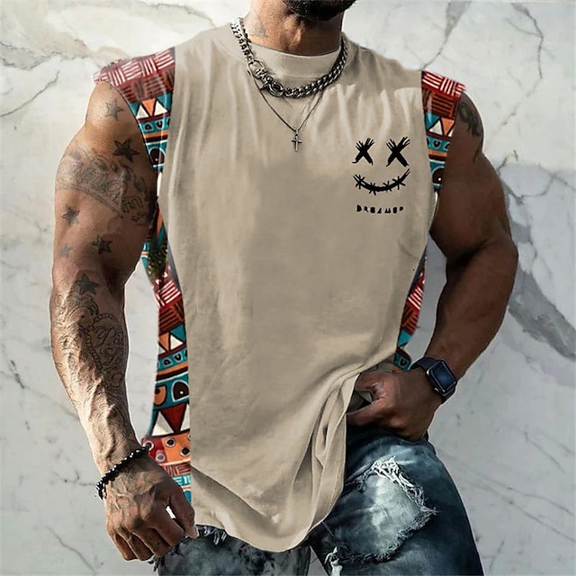 Koton Jungen Tank Top - Baumwolle Shirt Mit Marine Design Für 9-10 Jahre