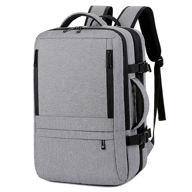 School Backpack 17.3 Inch Computer Laptop Carry Bag Office Designer Waterproof Business Laptop