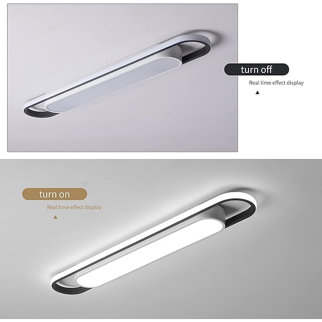 【ヒデ】シーリングライト StylishCeilingLight_White_11_1
