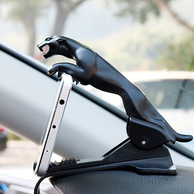  Dashboard Phone Holder Multifunction Lazy Bracket Ultra Stable Phone Holder for Car Compatible with All Mobile Phone Phone Accessory