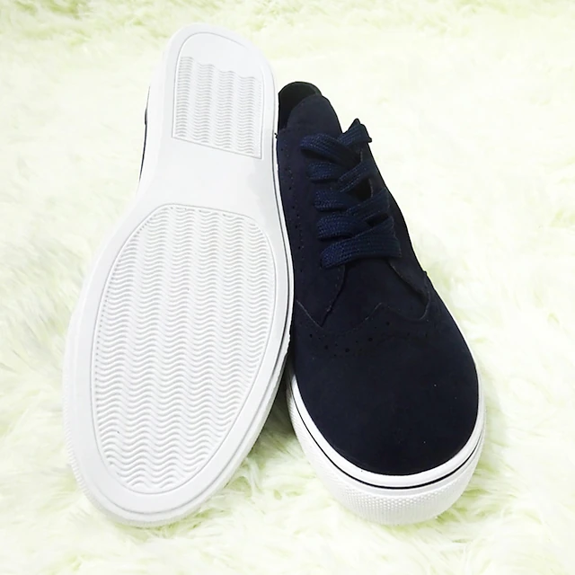 Women's Sneakers Plus Size White Shoes Outdoor Daily Solid Color Solid ...