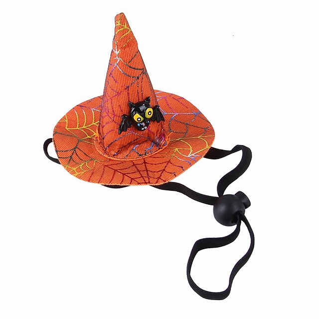  Câini Pisici Bandane & Căciuli Cravată / Papion Modă Drăguţ Iarnă Respirabil Απαλό Lavabil Comfortabil În aer liber Halloween Casul / Zilnic Îmbrăcăminte pentru câini for Bichon Frise Pomeran un