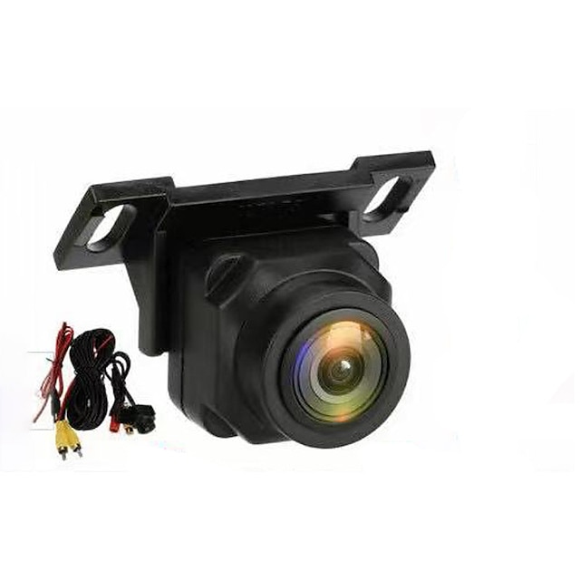  αδιάβροχη κάμερα οπισθοπορείας νυχτερινής όρασης, αυτόματη οπίσθια όψη αυτοκινήτου 170º