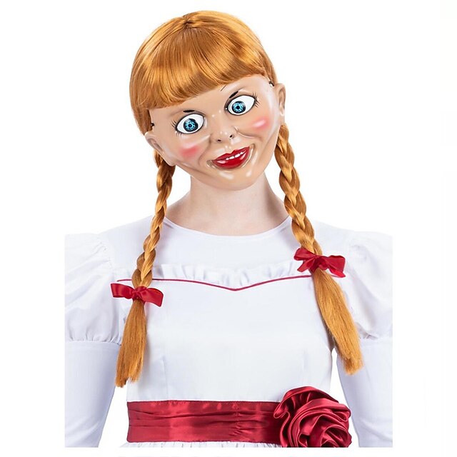  פאות אנבל קוספליי מסיבת פאות