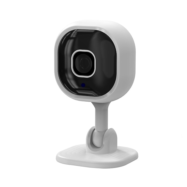  a3 1080p overvågning ip wifi kamera mini hjem smart tovejs intercom overvågningskamera lyd video nat wifi sikkerhedsmonitor