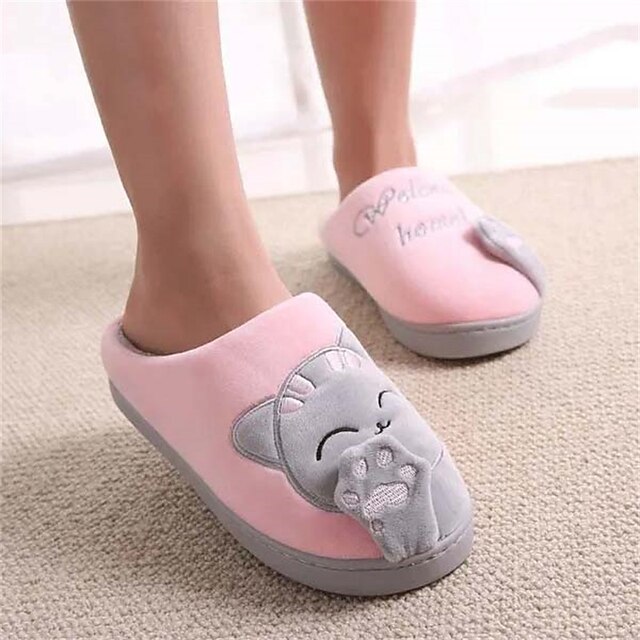catwalk slippers