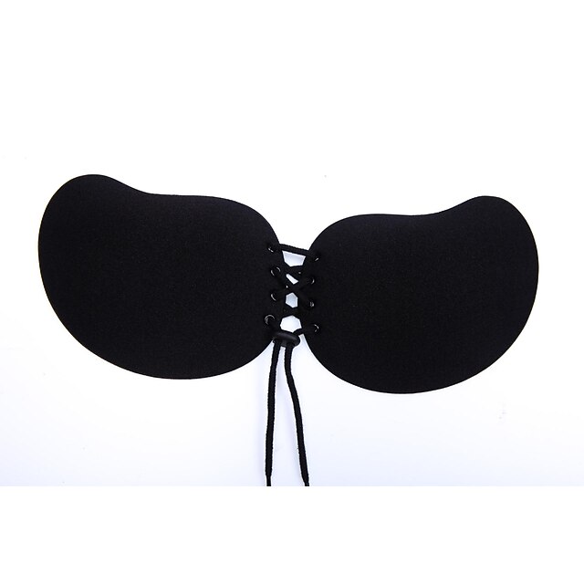 Women's Seamless And Invisible Under Clothes, The Bra Is Designed To ...