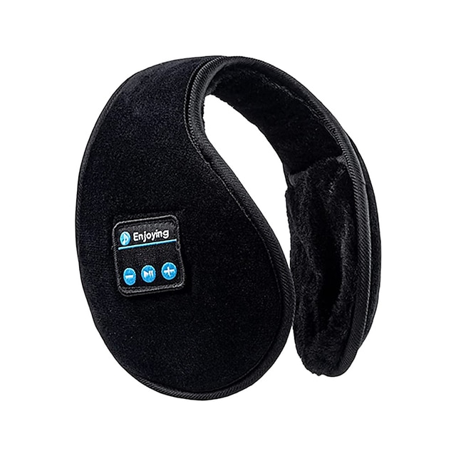  YX2 Sleep-hovedtelefoner Bluetooth-hovedbøjle På øret Bluetooth5.0 Sport Ergonomisk Design Lang batterilevetid til Apple Samsung Huawei Xiaomi MI Fitness Dagligdags Brug Rejse Mobiltelefon