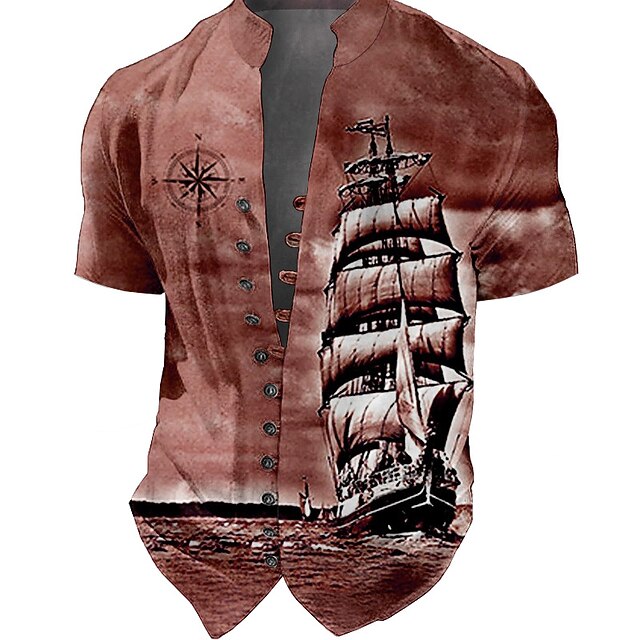 MARINO VINTAGE SHIRT /plus size/