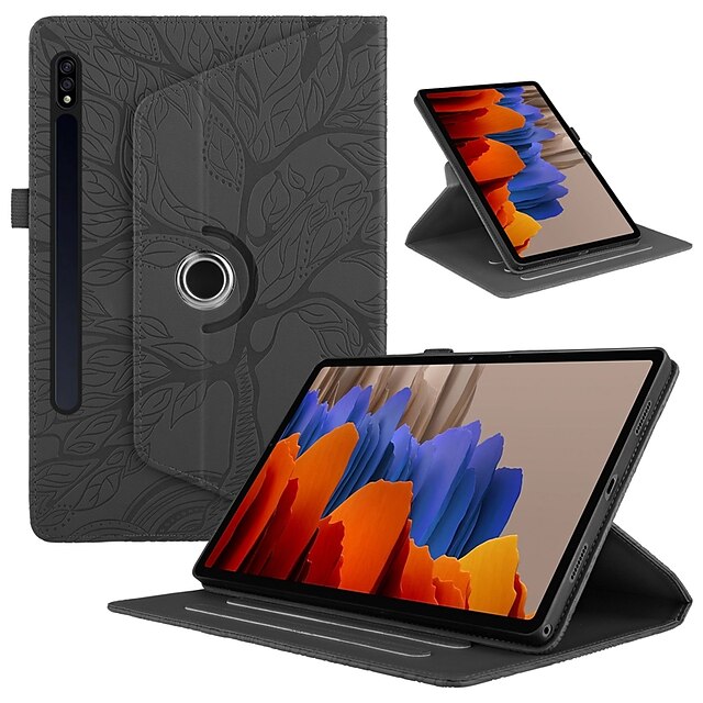  Tablette Hüllenabdeckung Für Samsung Galaxy Tab S8 11'' S7 11'' S6 Lite A8 10.5'' A 8.0