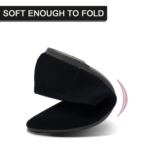 Women's Flats Comfort Shoes Plus Size Daily Flat Heel Round Toe Casual main image 0