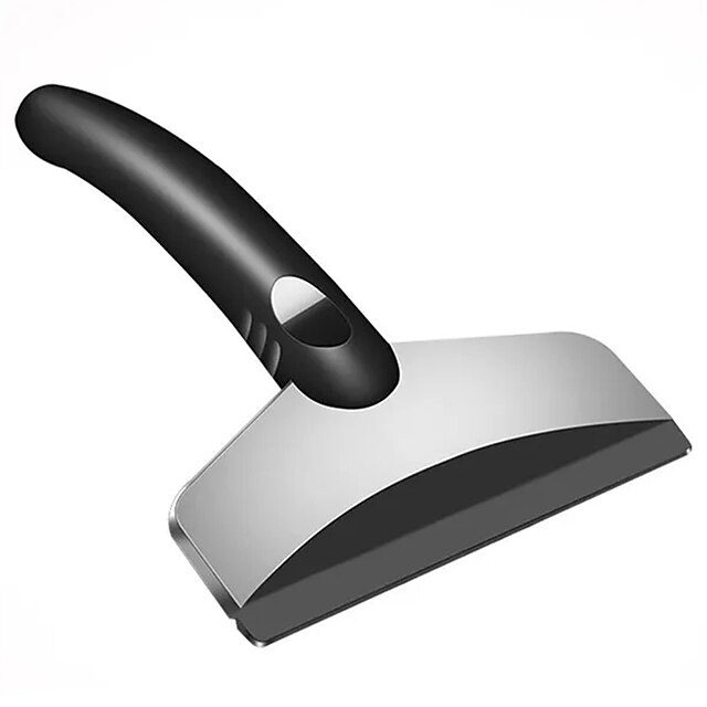 Car Window Windscreen Windshield Snow Clear Car Ice Scraper Snow Removal Shovel Deicer Spade Deicing Cleaning Scraping Tool 10