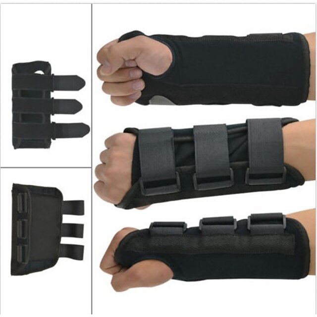  muñequera & férula en espiga para el pulgar, para la tenosinovitis de de quervain, tendinitis, túnel carpiano & férula para el pulgar con soporte para la muñeca para la artritis