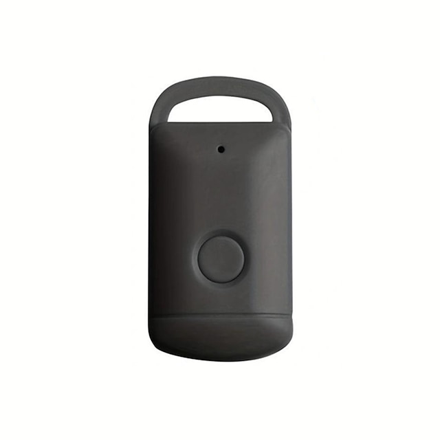  bluetooth tracker vergrendeling sleutel portemonnee bagage intelligent object bluetooth anti-verlies apparaat