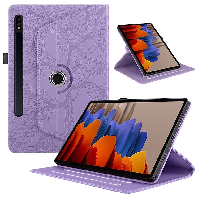  Tableta Carcasa Funda Para Samsung Galaxy Tab S8 11'' S7 11'' S6 Lite A8 10.5'' A 8.0