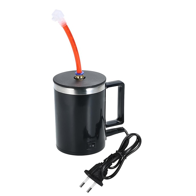  Starfire инструмент для полировки автомобильных фар, инструмент для ремонта, комплект для полировки фар, нагревательная чашка для распыления, электрическая нагревательная чашка с противокапельной