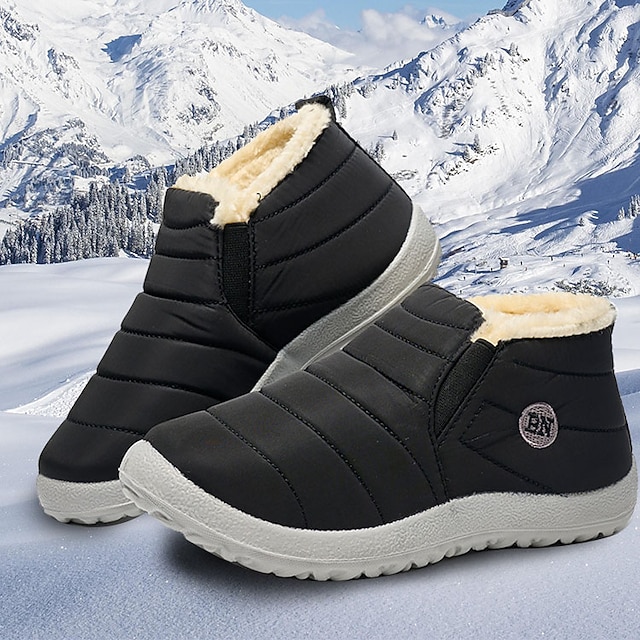 sneaker boots winter